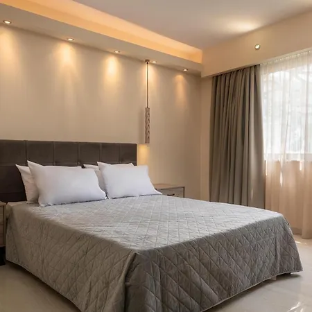 Lampraki Luxury Apartment *