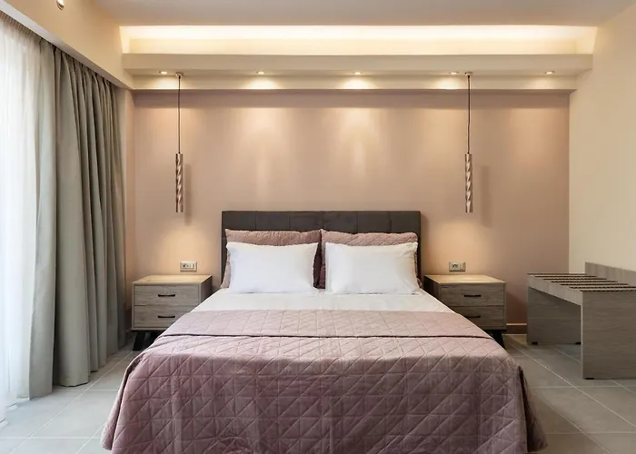 Lampraki Luxury