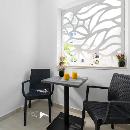 Lampraki Luxury * Rhodes City