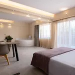 Appartement Lampraki Luxury