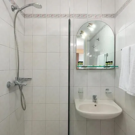 Apartamento Lampraki Luxury *