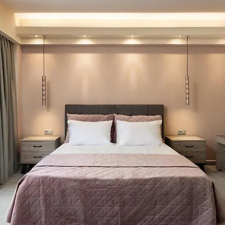 Lampraki Luxury