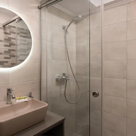 Lampraki Luxury Apartamento